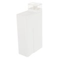 thumbnail image 1 of WHAMVOX 1Pcs Plastic Laundry Detergent Container White Silicone Storage Easy to Clean Household Users Kitchen, 1 of 8