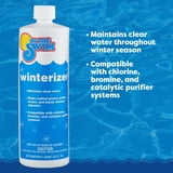 In The Swim Winter Treatment Pool Closing Kit - For In-Ground &amp; Above ...
