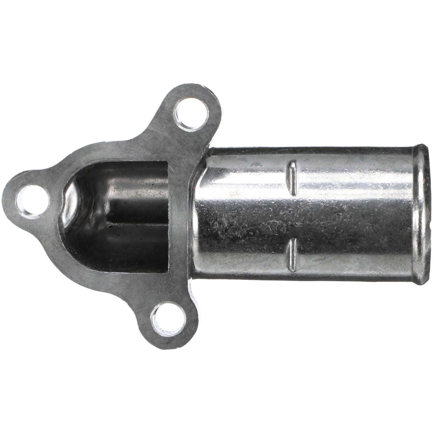 Gates CO34968 Engine Coolant Water Outlet For 95-04 4Runner T100 Tacoma Tundra