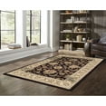 thumbnail image 2 of L'BAIET Camilla Red Oriental 5' x 7' Rug, 2 of 5