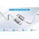thumbnail image 5 of Cargador rápido USB C compacto de 160 W compatible con MacBook Pro/Air y todos los dispositivos USB C, 5 of 7