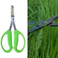 thumbnail image 3 of Desmalezador manual,Jardinería Garden Weeder Hand Tool acero inoxidable,Tijeras Para Desmalezar Herramienta Para Tirar Del Césped,Tijeras de jardinería manuales con mandíbulas,Herramienta, 3 of 7