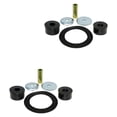 thumbnail image 1 of Bases Amortiguador Compass 2007 A 2017 Jeep Tra DAI ., 1 of 4