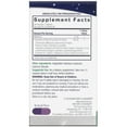 thumbnail image 2 of Nature's Answer, Melatonin +, 5 Mg, 60 Vegetarian Capsules, Pack of 2, 2 of 3