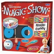 The Magic Show - A Magic Set