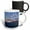 Multicolor, variant on 3drose, Colorado, Rocky Mountain Np, Longs Peak - Us06 Rbr0022 - Rick A. Brown, 11oz Magic Transforming Mug