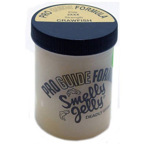 Pro Guide Formula Smelly Jelly