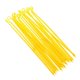 thumbnail image 4 of Yellow LED Paper Lantern Sticks for DIY Use Plastic Material Perfect for Kids Birthday Party 100 Pcs, 4 of 4