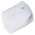 thumbnail image 6 of Pretyzoom Portable White Water Injection Umbrella Base Weight Bag for Windproof Sunshade and Flag Holders, 6 of 8