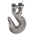 thumbnail image 2 of CM Columbus McKinnon 490-M807L 7-16 Inch Clevis Grab Hook Sc, 2 of 3