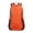 Orange, variant on LHWEN Cycling Backpack Outdoor Hiking Rucksack 45L Large Capacity Sports Bag Lightweight Tear- Nylon Reflective Strips Breathable Design Adjustable Straps for Camping and Travel