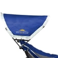 thumbnail image 4 of Pod Rocker Rocking Chair With Sunshade, 4 of 7