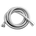 thumbnail image 1 of POINTERTECK 10FT Shower Head Hose Handheld Long Stainless Steel Flexible Bathroom, 1 of 7