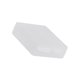 thumbnail image 4 of Paquete de 1 protector de batería transparente Sunnimix Caja de almacenamiento de plástico, 4 of 5