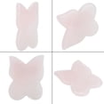 thumbnail image 1 of Scrapping Plate Natural Rose Quartz  Healing Massage Stone Scrapping Plate, 1 of 8