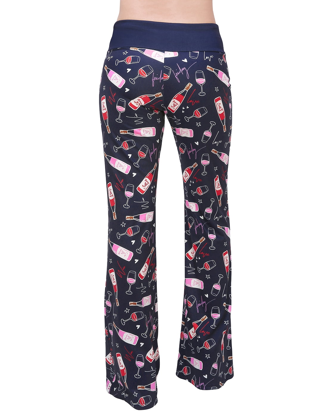 Wine Glass Lounge Pants Best Sale, UP 