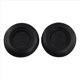 thumbnail image 1 of Almohadillas Transpirables para Auriculares Beoplay H9 H7, de Cojín de Espuma Suave, Almohadillas Negras, 1 of 5