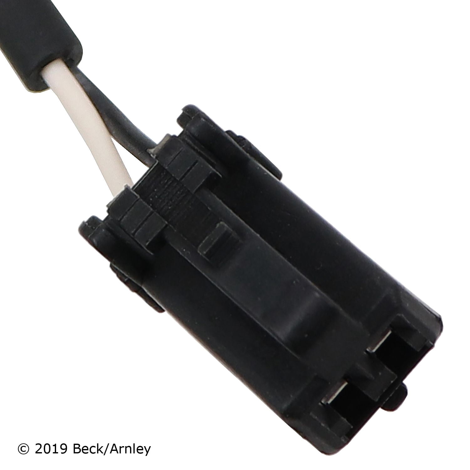 BeckArnley 084-4876 ABS Sensor Harness