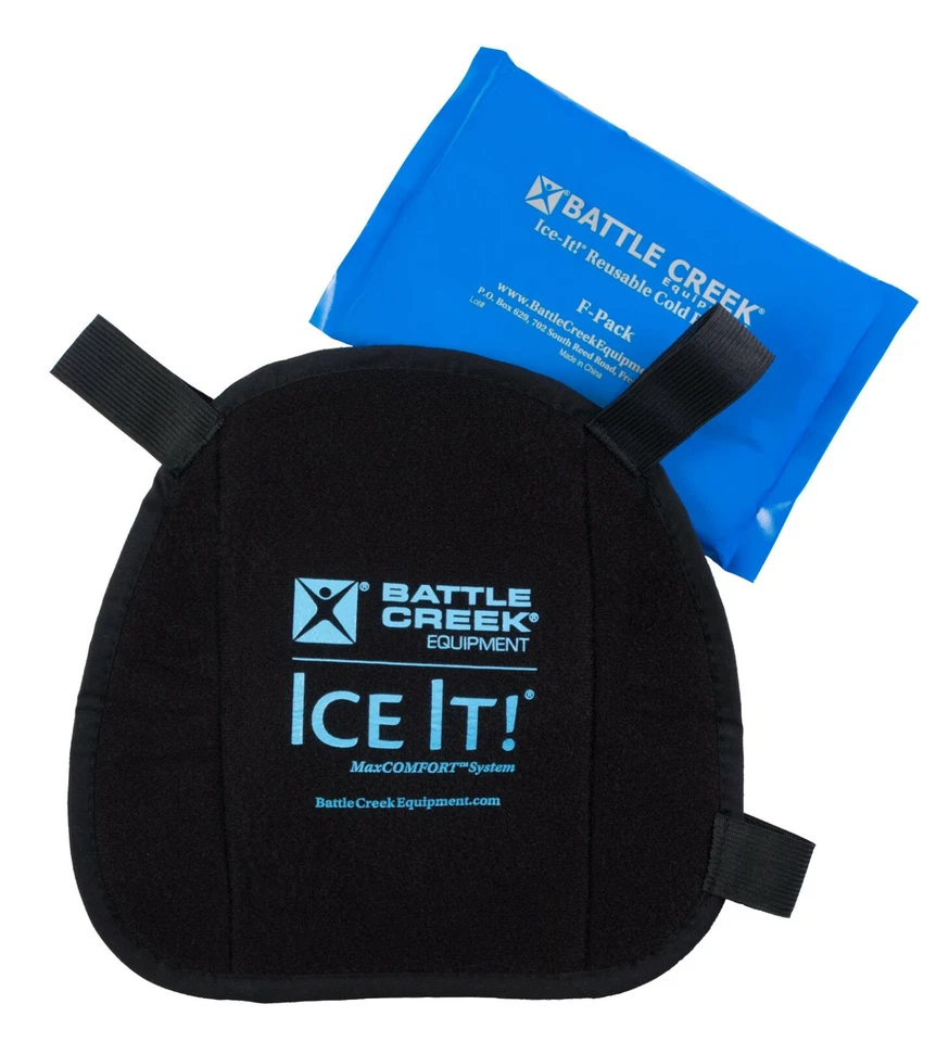 'ice it' Deluxe Wrap Model 570 1 Each