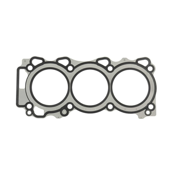 DNJ HG644L Left MLS Head Gasket Fits Cars & Trucks 01-04 Nissan Pathfinder QX4 3.5L DOHC