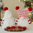 thumbnail image 2 of New Christmas Faceless Doll With Lights, 2 of 3