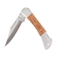 thumbnail image 3 of Navaja MIKELS Con Mango de Madera NM-4, 3 of 7