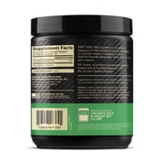 Optimum Nutrition Micronized Creatine Powder, Unflavored, 100 servings