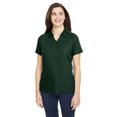thumbnail image 1 of Core 365 Ladies' Fusion ChromaSoftâ„¢ Pique Polo CE112W, 1 of 3