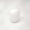 thumbnail image 4 of Pre-Owned Google Nest Wifi Pro 6e AXE5400 Tri-Band Mesh Router - GA03030-US - Snow, 4 of 7