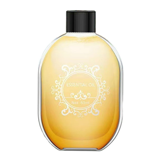 Diffuseur Parfum Huile Parfumée Apaisante Relaxante Qualité 50 ml Huile Essentielle Huile pour Orange