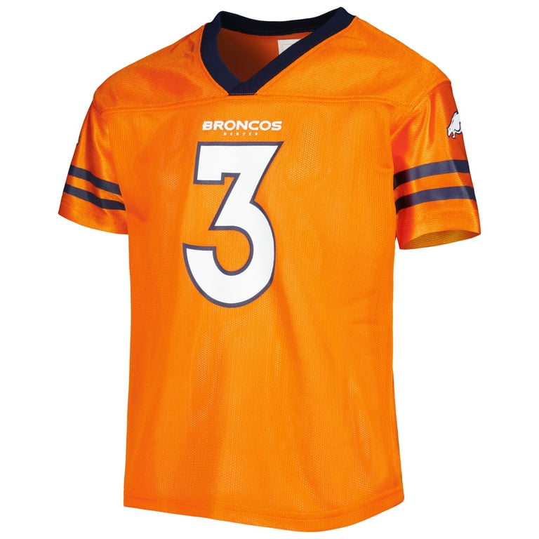 Boys denver store broncos jersey