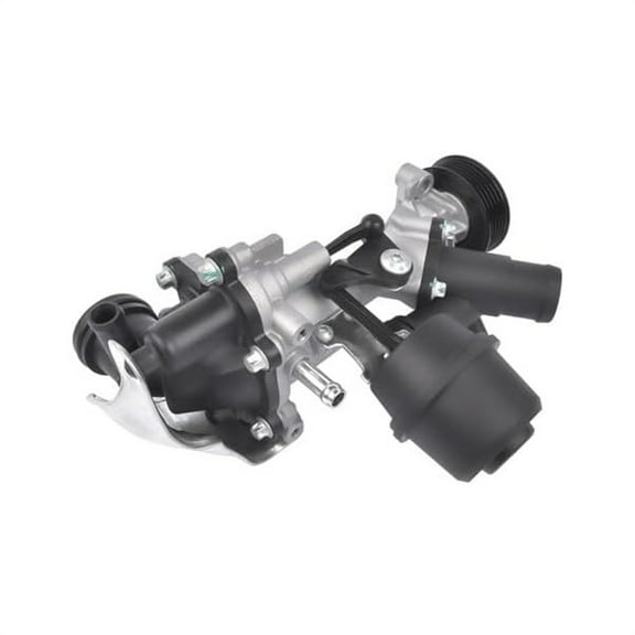 Water Pump 2702000801 For Mercedes Benz Cla250 Gla250 2.0L 2014 2015 2016-2019