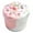 B, variant on Cloud Blue Supplies Stress Toy Scented DIY Sludge for Kids Mud Color Light Clay Activity