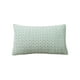 thumbnail image 2 of Funda De Almohada Con Textura Trenzada, Funda De Cojín De Color Liso, Protector De Almohada Rectangular, Elemento Decorativo Para Sala De Estar, Cocina U Oficina., 2 of 9