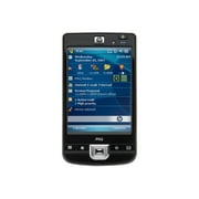 HP iPAQ 211 - Handheld - Windows Mobile 6.0 - 4" color TFT (640 x 480) - Wi-Fi, Bluetooth