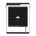 thumbnail image 2 of Portable Cooler Desktop Office Conditioning Fan USB Charging Portable Air Conditioners Cooling Fan Up to 65% off!, 2 of 9
