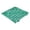 Green, variant on Non- Interlocking Shower Floor Mats - Thickened Modular Drainage Tiles, Anti- Bathroom Mat for Shower, Kitchen, Pool Area (Size/Colour as Pictured, 1 Unit Per Color)