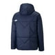 thumbnail image 2 of Chamarra Puma ESS Padded para Hombre 587645-06 azul marino L Puma 587645-06 CHAM. ESS PADDED, 2 of 3