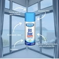 thumbnail image 2 of Sprayway Glass Cleaner Foaming Aerosol - Ammonia-Free, Streakless - 6 Pack, 15oz, Fresh Scent, 2 of 4