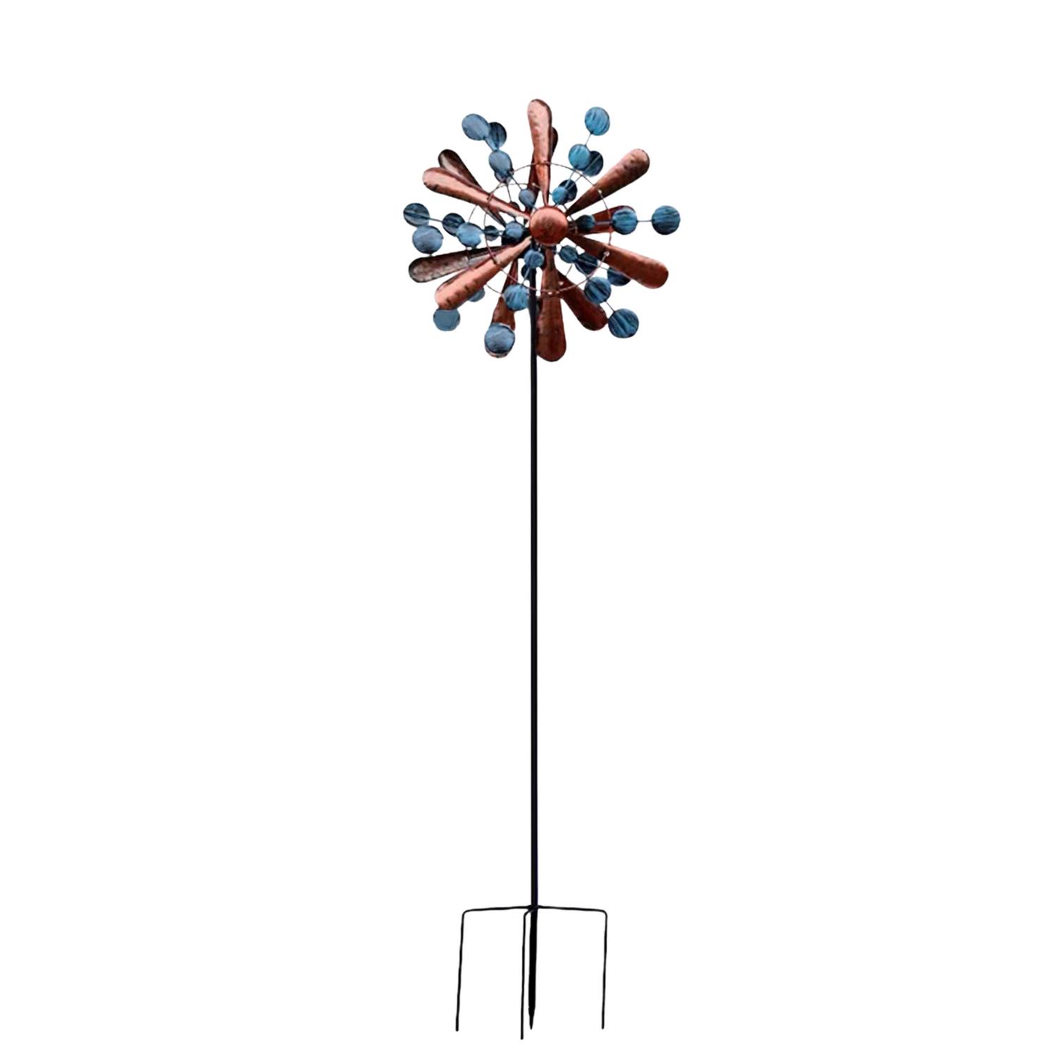 Julam Garden Wind Spinner,Wind Spinners Outdoor Metal,Wind Sculptures