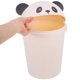 thumbnail image 5 of unbranded Bote De Basura Con Panda De Colores Multiusos Para Cocina Y Abiertos, 5 of 8