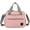 Pink, variant on Diaper Bag Tote Baby Changing Bag Large Baby Bags for Mom Multifunction Travel Nappy Bag