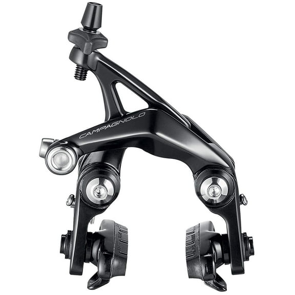 Campagnolo Road Brake - Front, Direct Mount, Black, 2019
