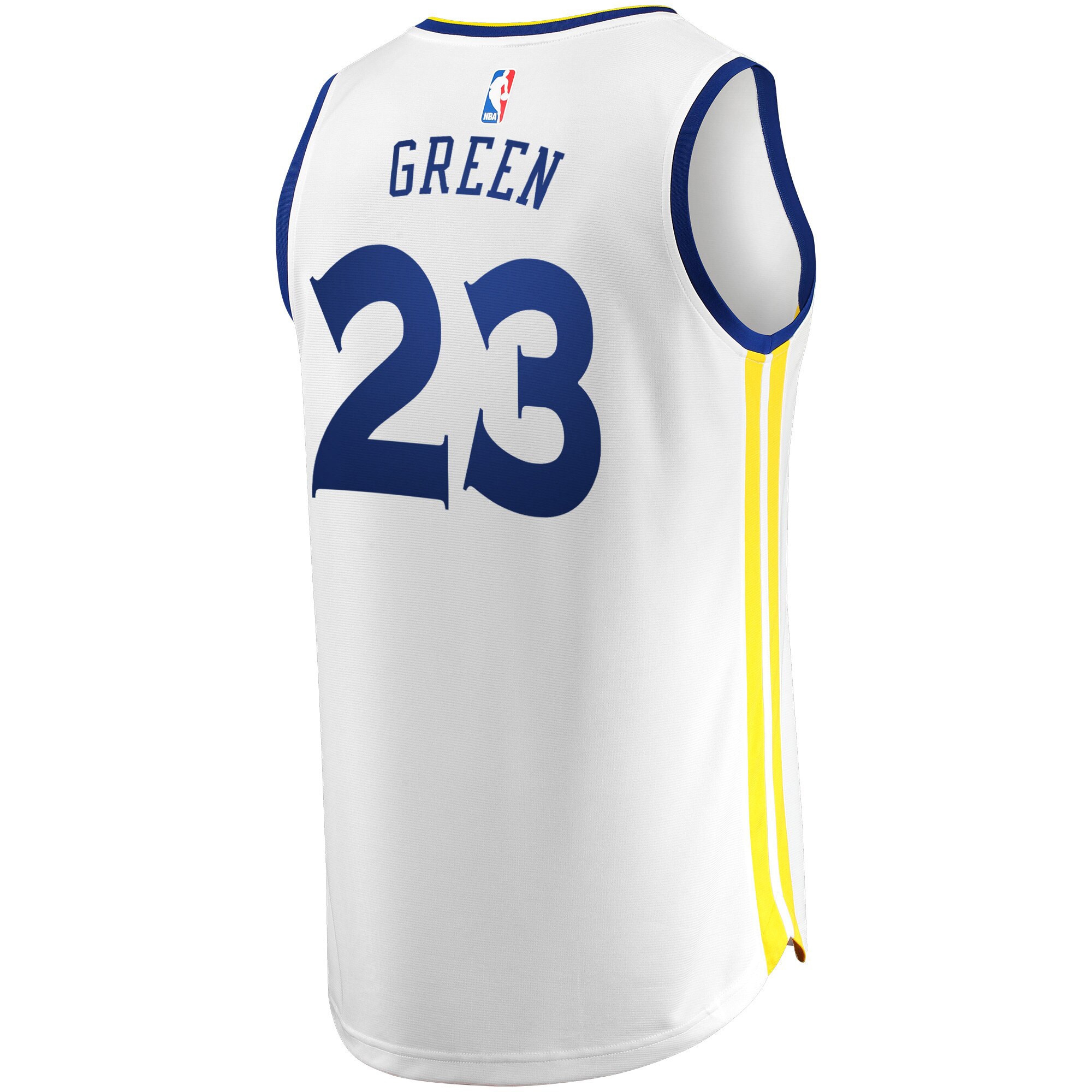 Draymond green replica jersey Clearance