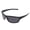 Black, variant on Lightweight Sun Glasses Fishing Cycling Eyewear Polarized Sunglasses Outdoor Sports Sun Glasses Goggles