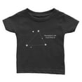 thumbnail image 3 of Constellation Baby Tee Triangulum Australe, 3 of 3