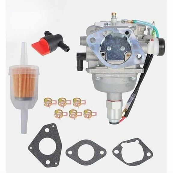 New Carburetor for Kohler ZT740-3017 for Bad Boy Lawn Mower 25HP 747cc | Replacement Carb for Bad Boy Mowers