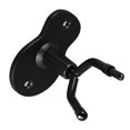 thumbnail image 1 of Peng Da Violin Viola Wall Mount Hanger With Bow Hook, Sturdy & Durable, Dual Head Design,  , Easy Installation For Home & Studio, 1 of 8