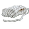 thumbnail image 3 of Seachoice Double Braid Nylon Dock Line, 3 of 5