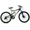 26" Mens' Mongoose XR-200 Mountain Bike